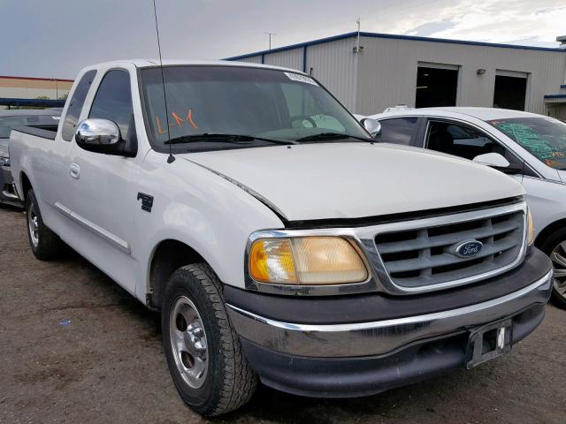 Ford F150 For Sale Las Vegas >> Salvage Car Ford F150 2000 White For Sale In Las Vegas Nv Ford F150 For Sale Las Vegas >> Salvage Car Ford F150 2000 White For Sale In Las Vegas Nv