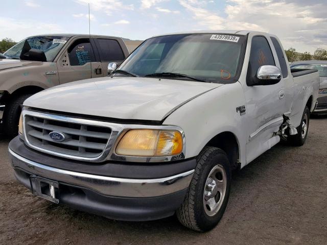Ford F150 For Sale Las Vegas >> Salvage Car Ford F150 2000 White For Sale In Las Vegas Nv Ford F150 For Sale Las Vegas >> Salvage Car Ford F150 2000 White For Sale In Las Vegas Nv