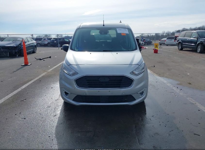 2019 FORD TRANSIT CONNECT for Sale