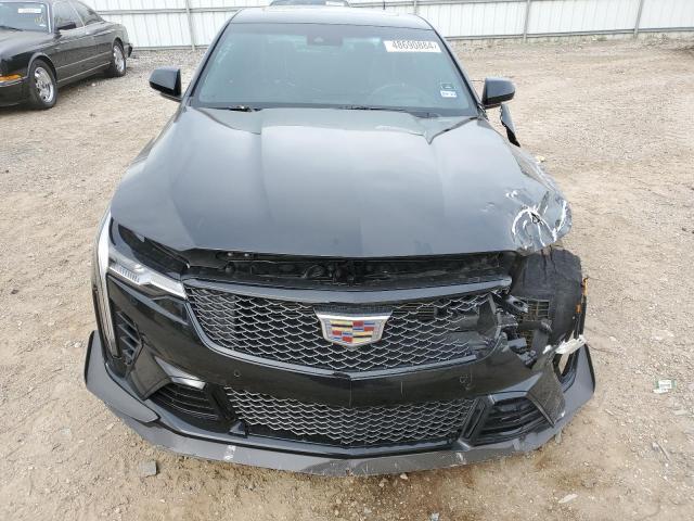 2022 CADILLAC CT4-V BLACKWING for Sale