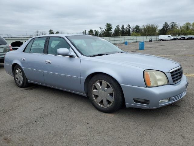 2004 CADILLAC DEVILLE DTS for Sale