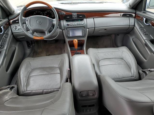 2004 CADILLAC DEVILLE DTS for Sale