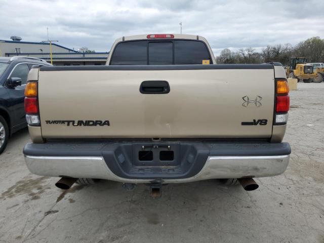 2001 TOYOTA TUNDRA ACCESS CAB for Sale