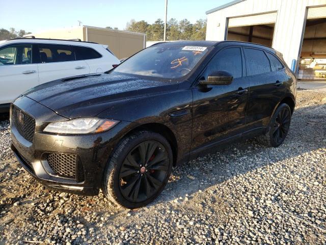 Jaguar F-Pace for Sale