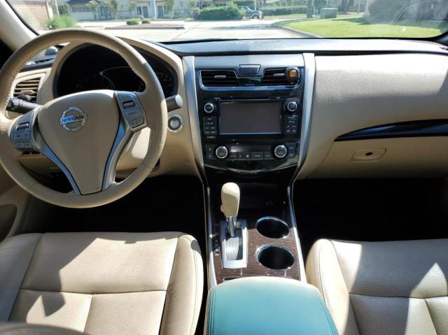 2015 NISSAN ALTIMA 2.5 for Sale