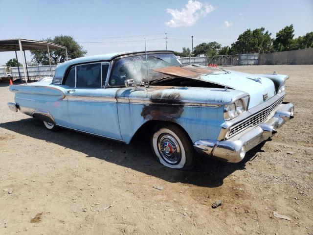 Ford Galaxie for Sale