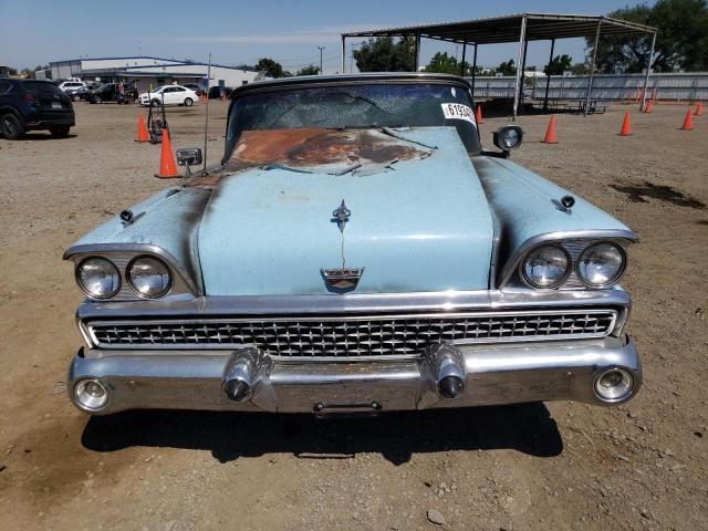 Ford Galaxie for Sale