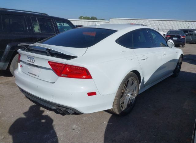 2014 AUDI S7 for Sale