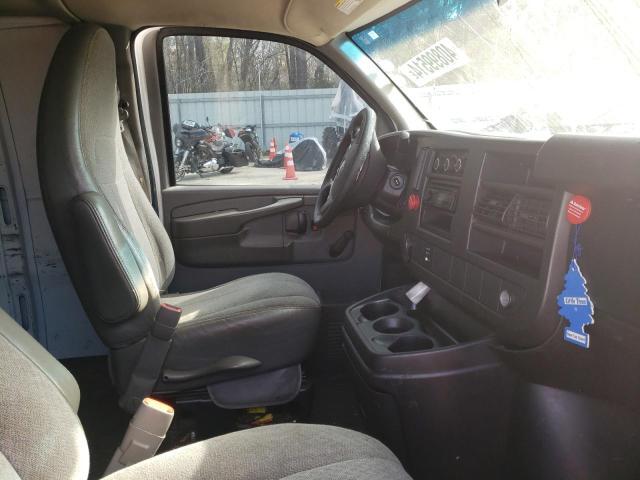 2010 CHEVROLET EXPRESS G2500 for Sale