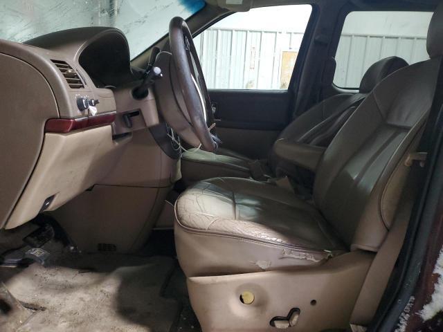 Buick Terraza for Sale