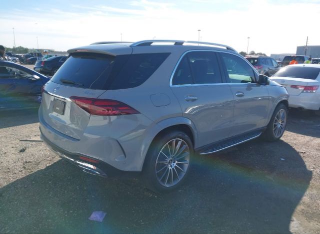 2024 MERCEDES-BENZ GLE 350 for Sale