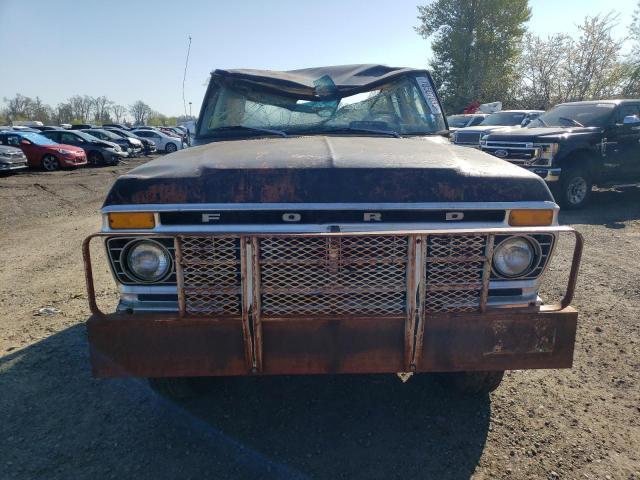 1975 FORD F150 for Sale