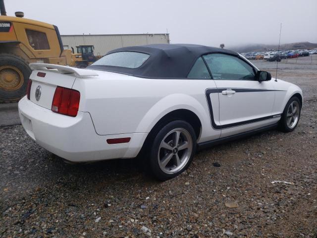 2006 FORD MUSTANG for Sale