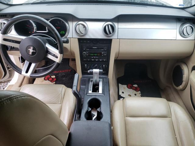 2006 FORD MUSTANG for Sale