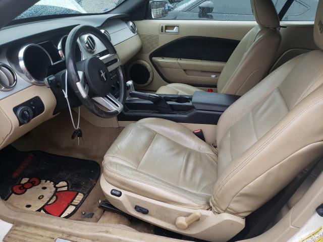 2006 FORD MUSTANG for Sale