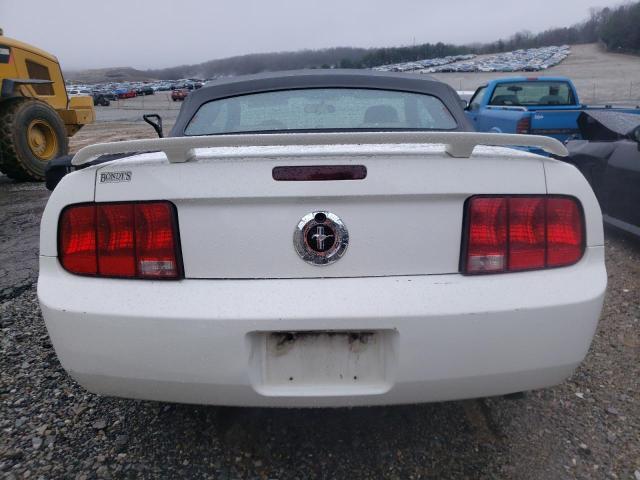2006 FORD MUSTANG for Sale