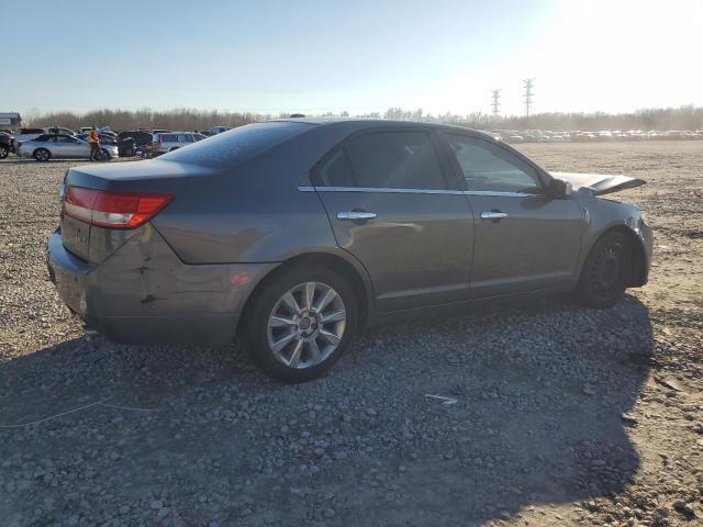 2011 LINCOLN MKZ for Sale