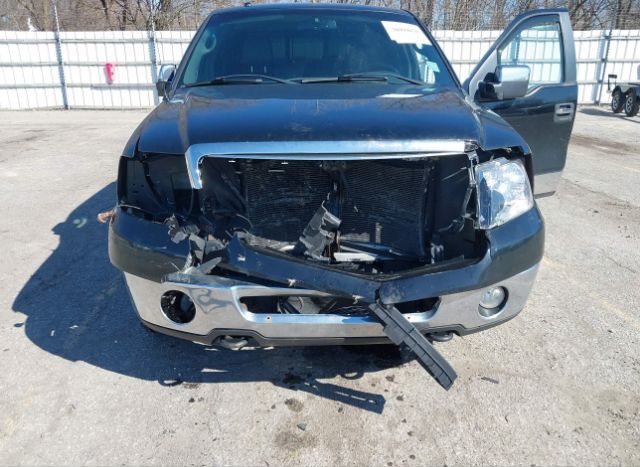 2008 FORD F-150 for Sale