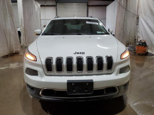 2018 JEEP CHEROKEE LIMITED for Sale