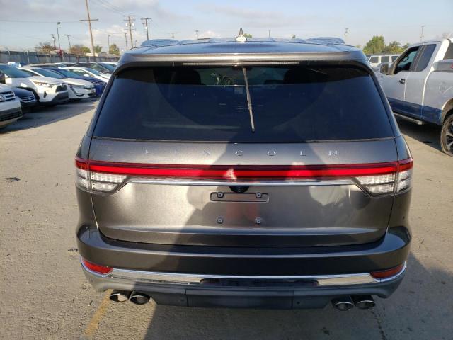 2020 LINCOLN AVIATOR RESERVE for Sale