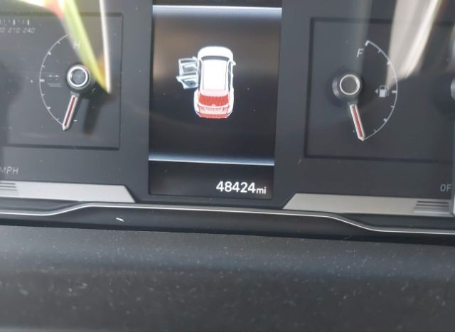 Hyundai Tucson Plug-In Hybrid for Sale