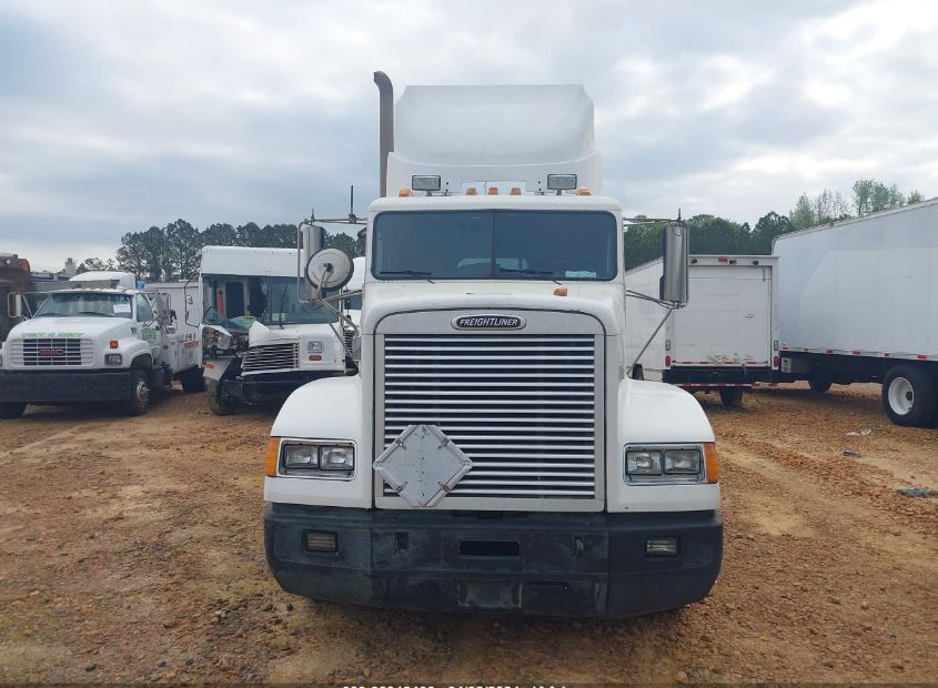 2000 FREIGHTLINER CONVENTIONAL for Sale