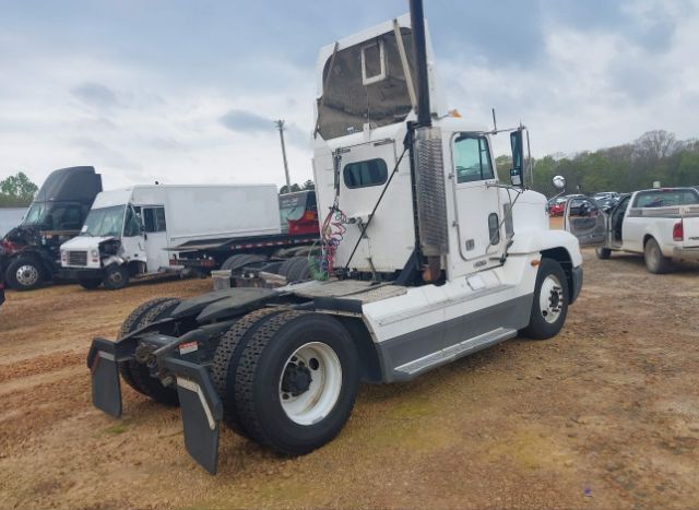 2000 FREIGHTLINER CONVENTIONAL for Sale
