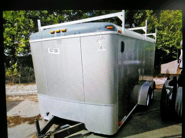 Atlas Specialty Products Trailer for Sale