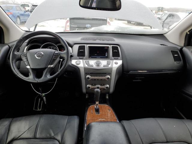 Nissan Murano for Sale