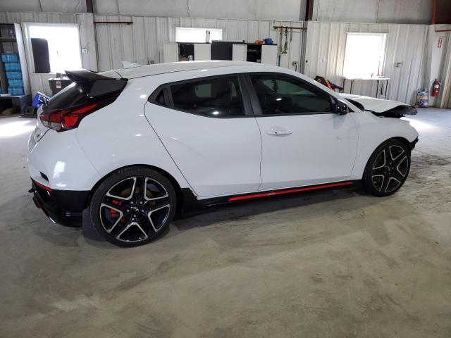 2021 HYUNDAI VELOSTER N for Sale