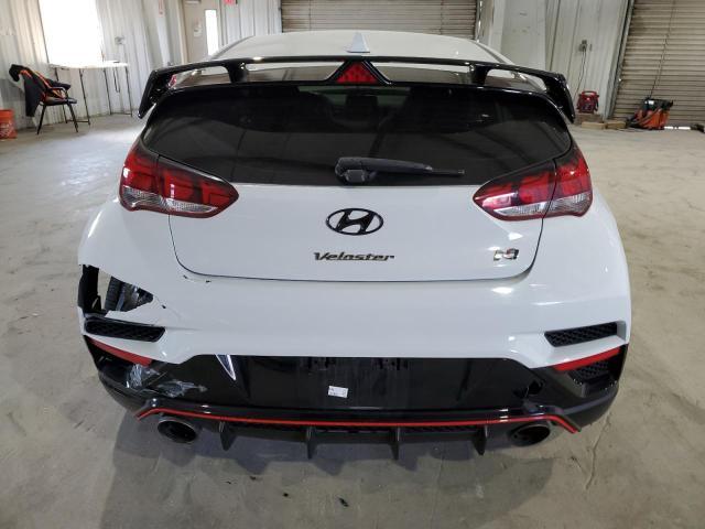 2021 HYUNDAI VELOSTER N for Sale