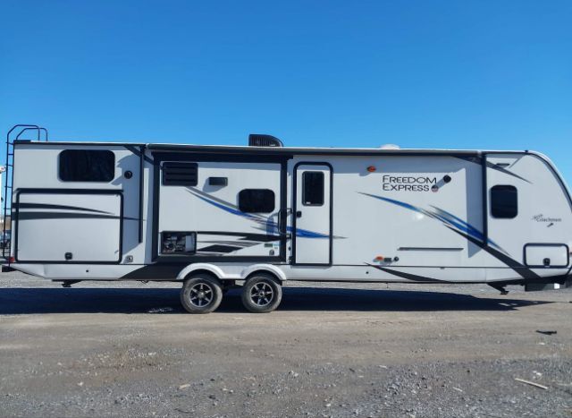 2021 COACHMEN OTHER for Sale