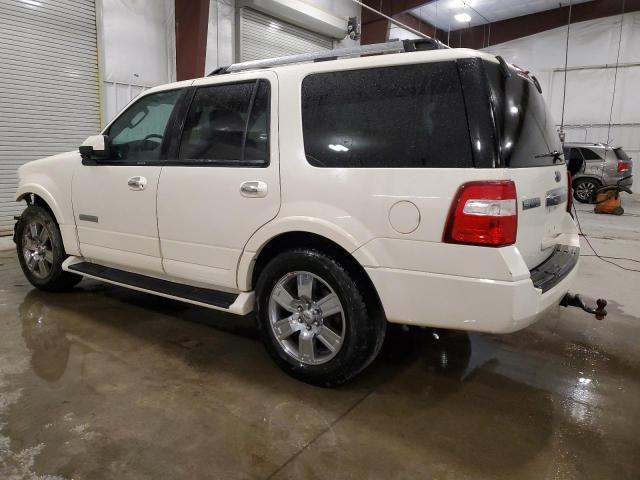 2007 FORD EXPEDITION LIMITED for Sale