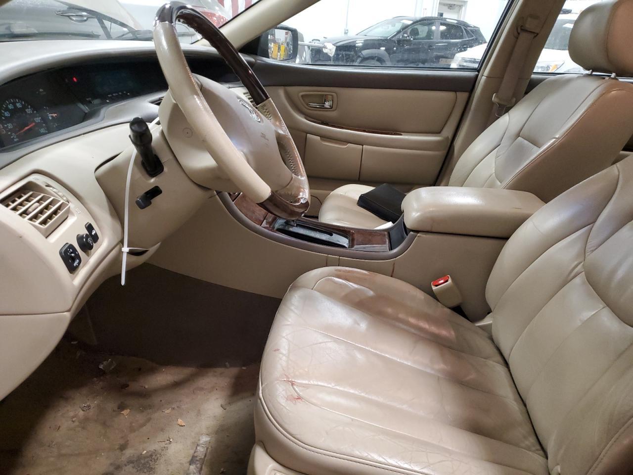 2004 TOYOTA AVALON for Sale