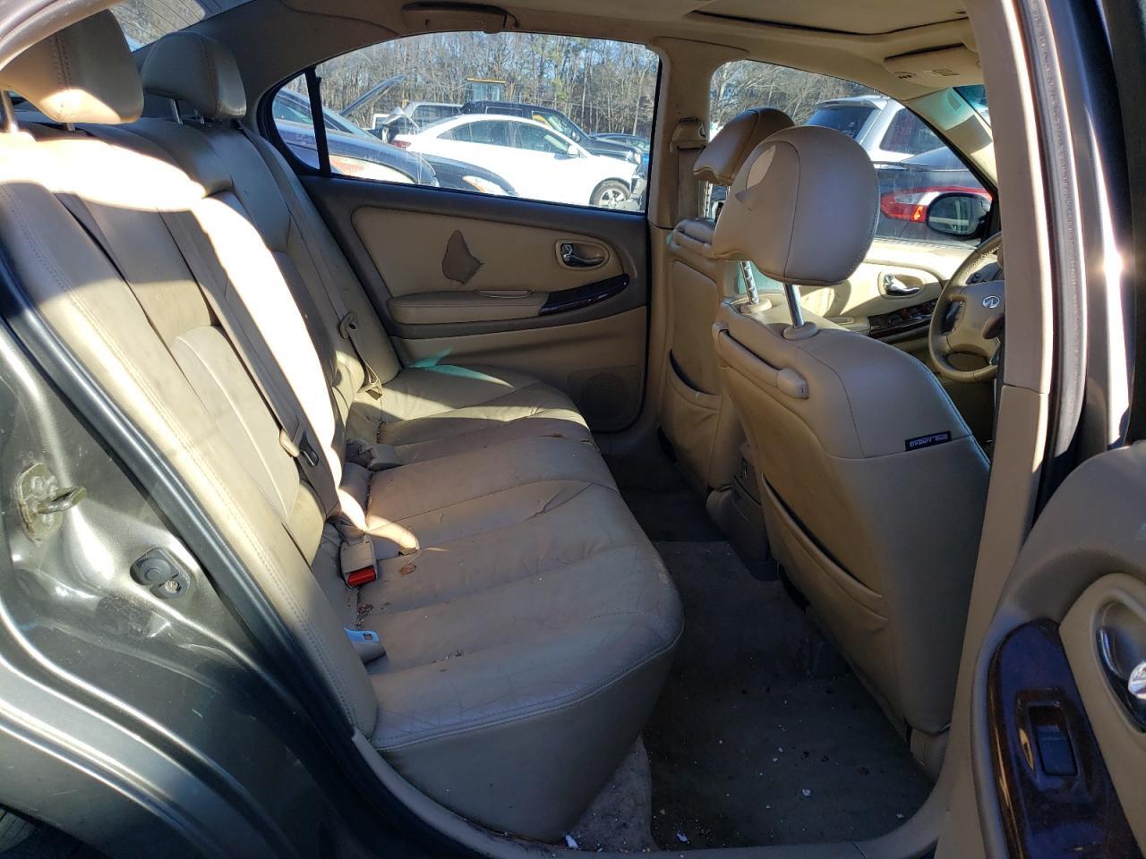 Infiniti I30 for Sale