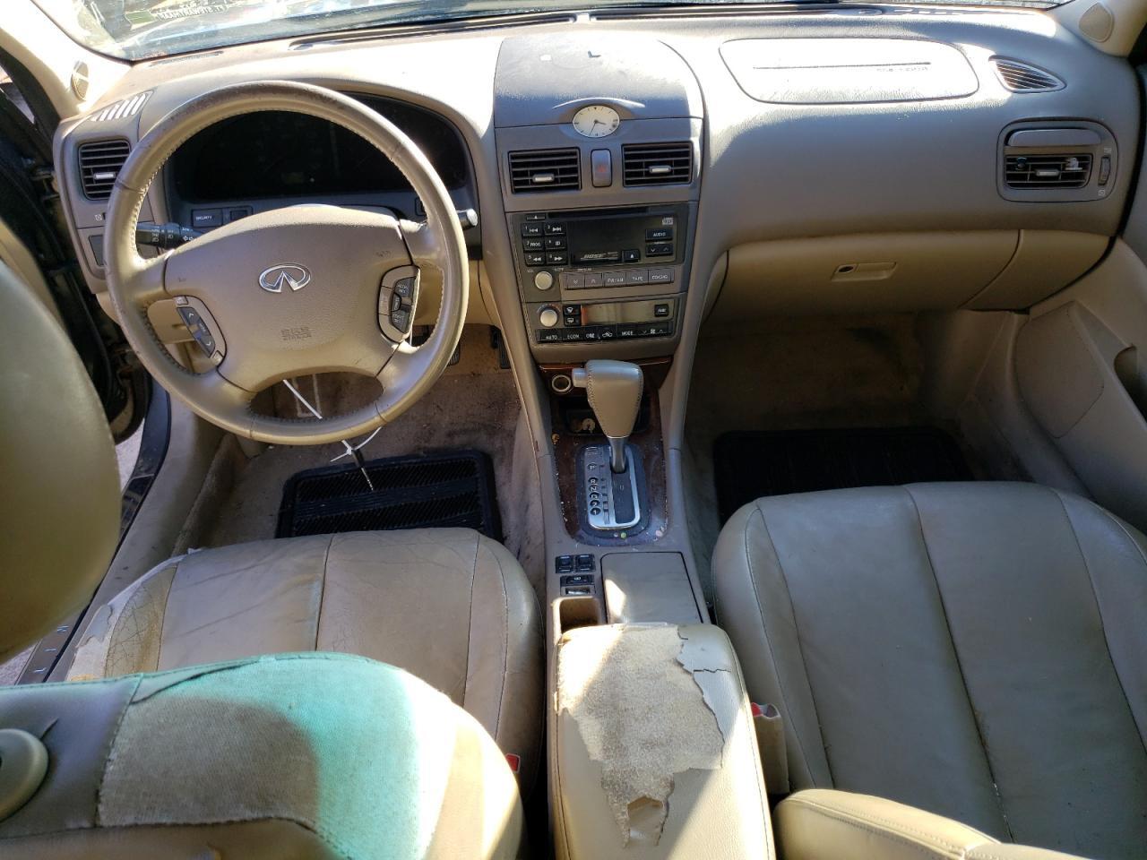 Infiniti I30 for Sale