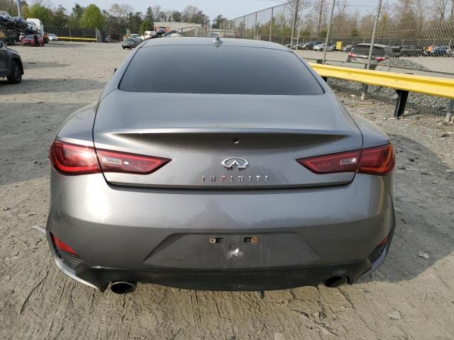 2018 INFINITI Q60 LUXE 300 for Sale