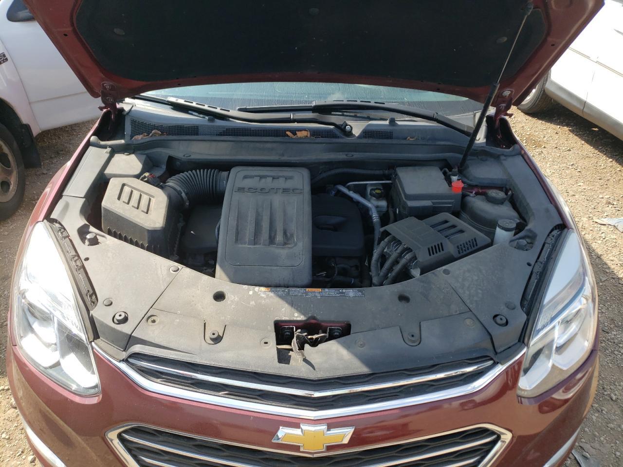 Chevrolet Equinox for Sale
