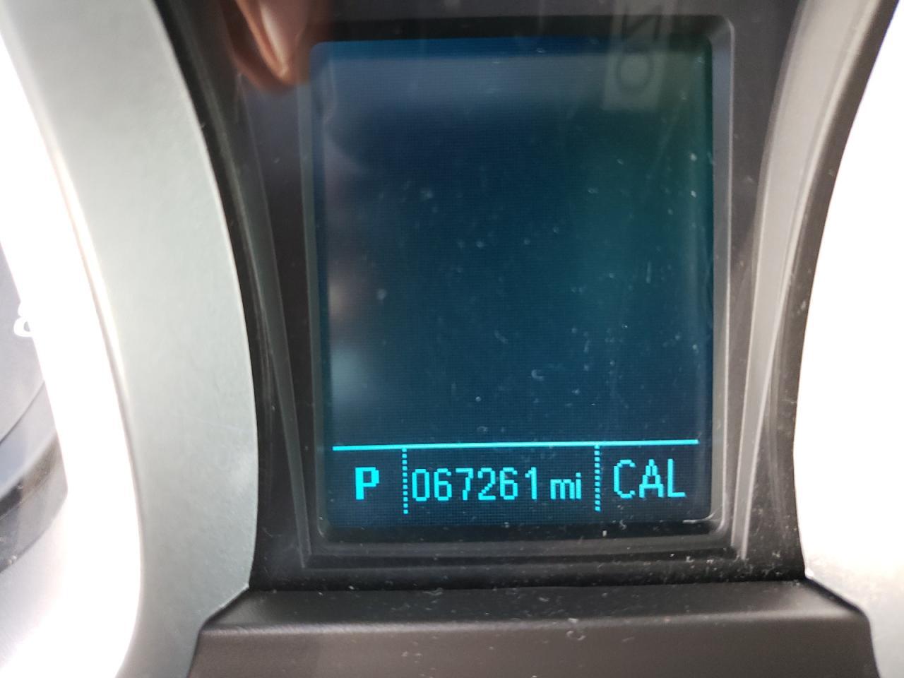 Chevrolet Equinox for Sale