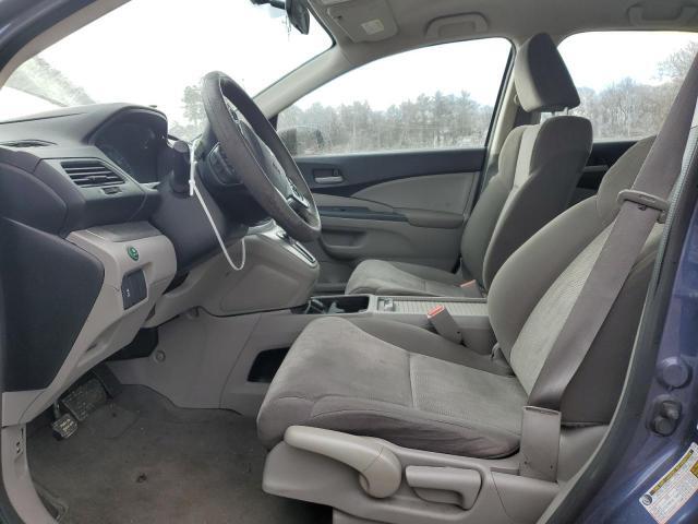 2012 HONDA CR-V LX for Sale