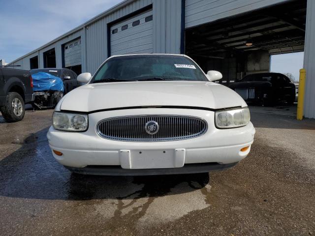 2002 BUICK LESABRE LIMITED for Sale