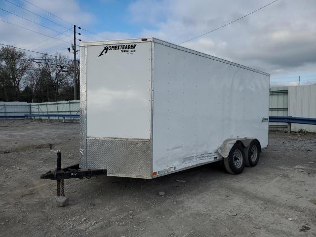 2021 HOME TRAILER for Sale