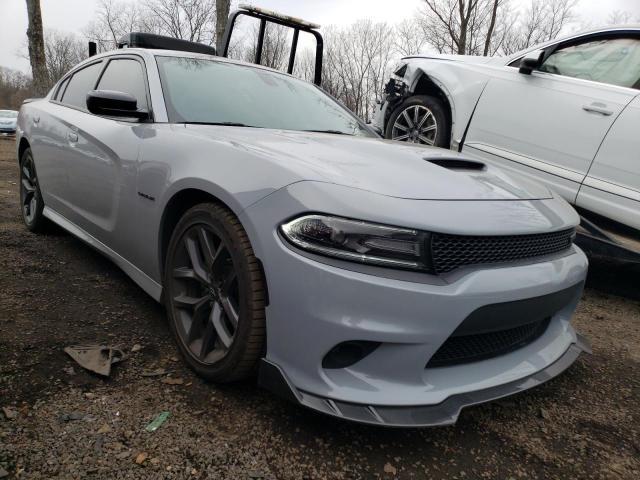 2021 DODGE CHARGER R/T for Sale