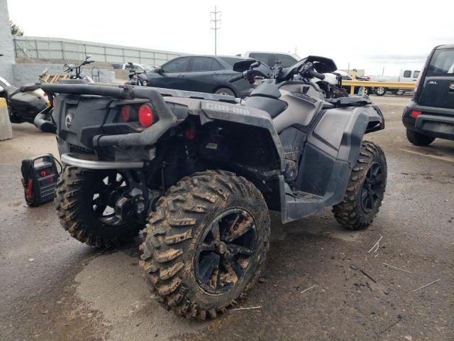 2023 CAN-AM OUTLANDER MAX XT 850 for Sale