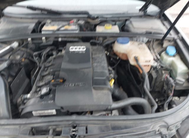 2007 AUDI A4 for Sale
