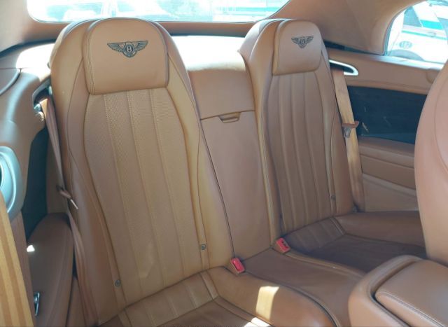 2013 BENTLEY CONTINENTAL GTC for Sale