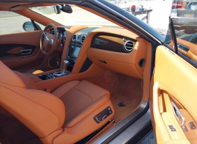 2013 BENTLEY CONTINENTAL GTC for Sale