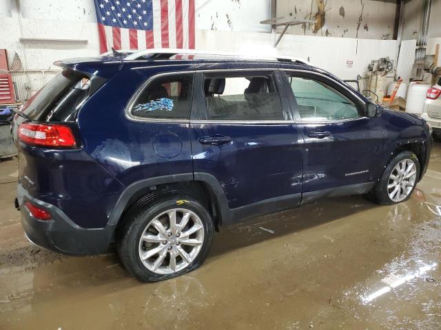 2014 JEEP CHEROKEE LIMITED for Sale