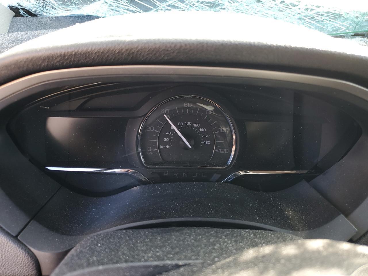 2016 LINCOLN MKZ for Sale
