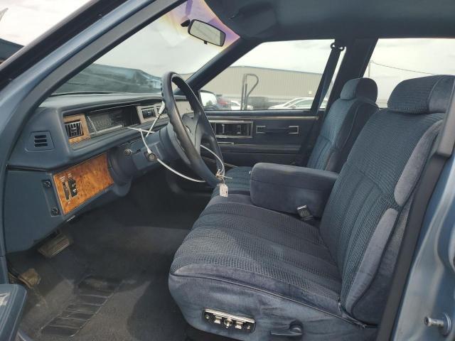 1991 BUICK LESABRE CUSTOM for Sale